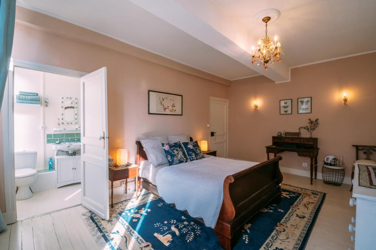 La Maison 64 Chambre D'Hotes Barbaste Luaran gambar