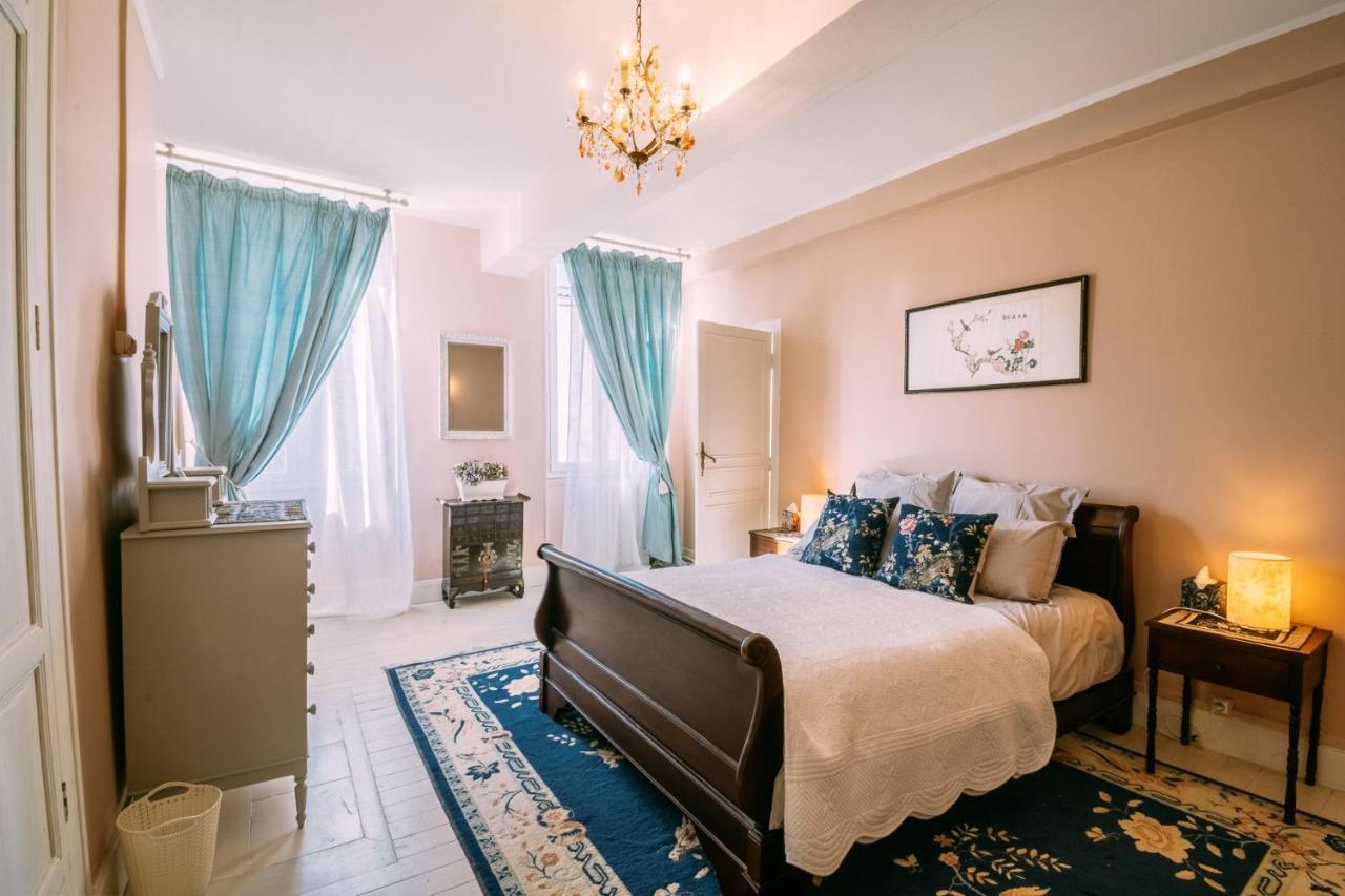 La Maison 64 Chambre D'Hotes Barbaste Luaran gambar