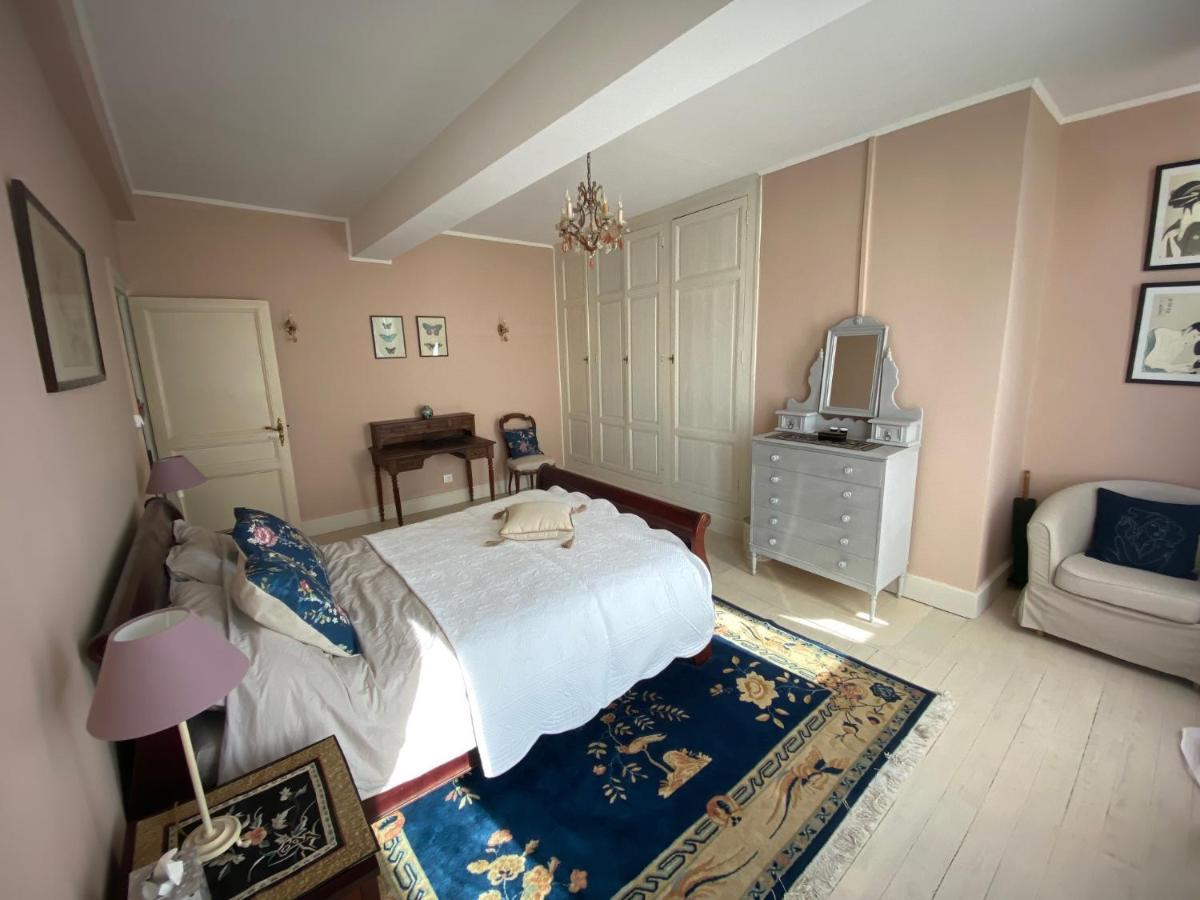 La Maison 64 Chambre D'Hotes Barbaste Luaran gambar