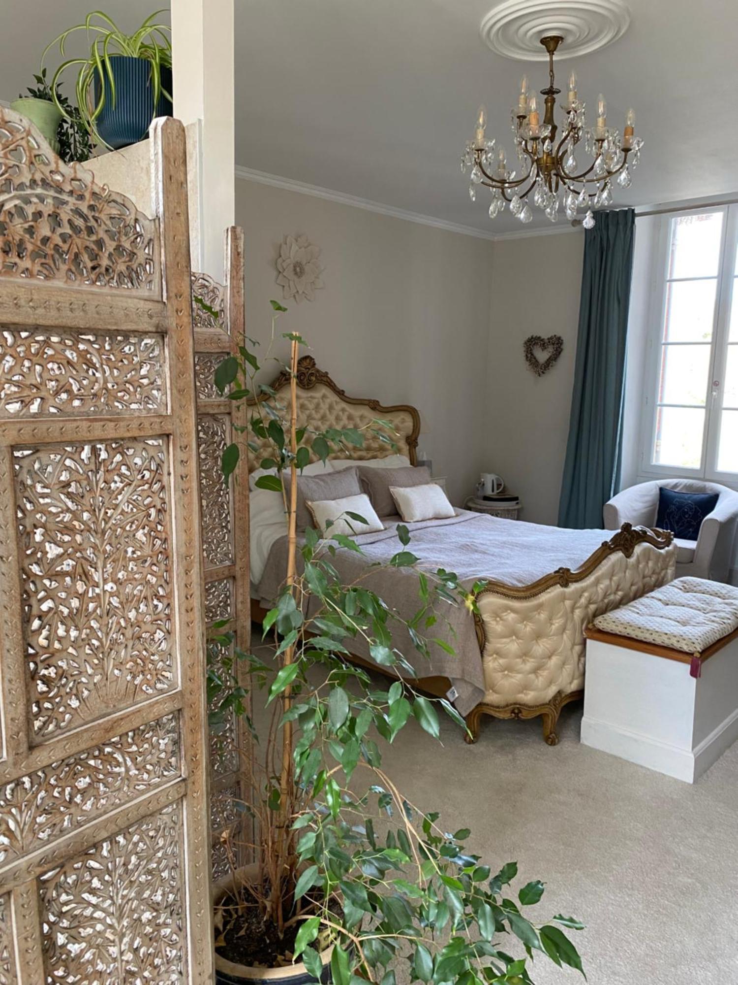 La Maison 64 Chambre D'Hotes Barbaste Luaran gambar
