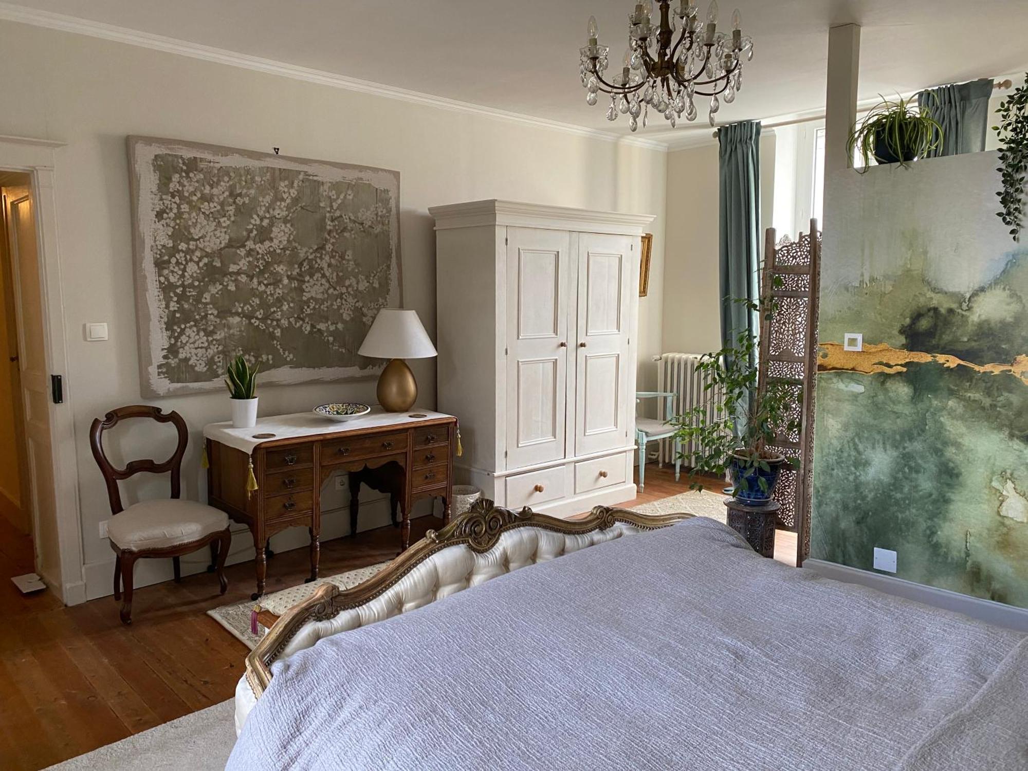 La Maison 64 Chambre D'Hotes Barbaste Luaran gambar